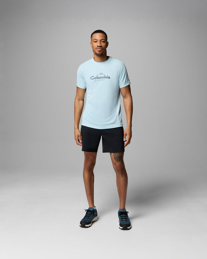 PFG Diamond Fly Short Sleeve Tee