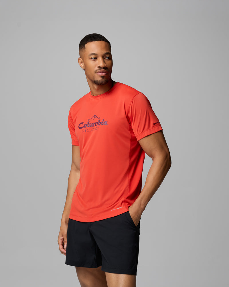 PFG Diamond Fly Short Sleeve Tee