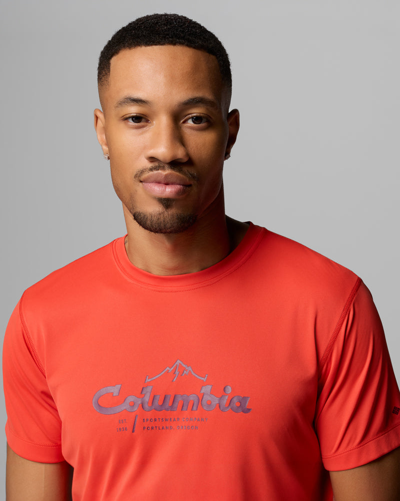 PFG Diamond Fly Short Sleeve Tee