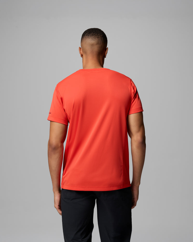 PFG Diamond Fly Short Sleeve Tee