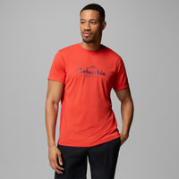 PFG Diamond Fly Short Sleeve Tee