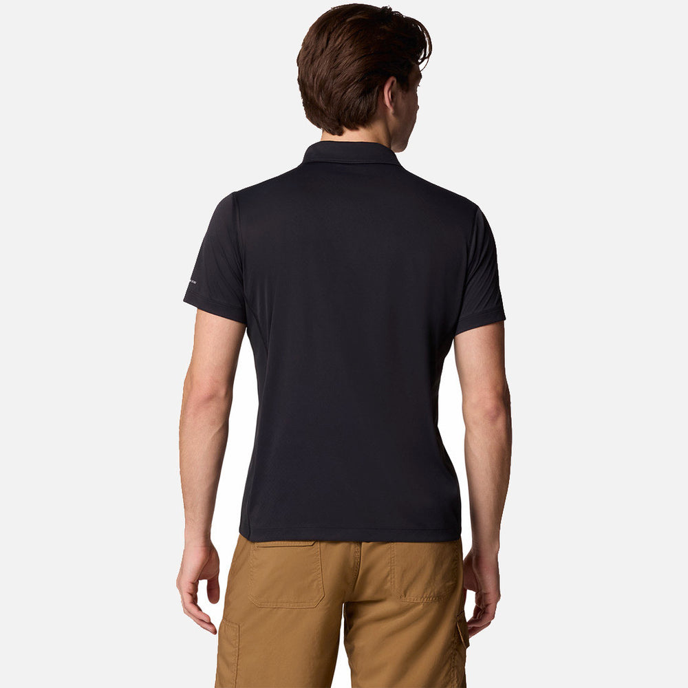 Zero Rules Light Polo