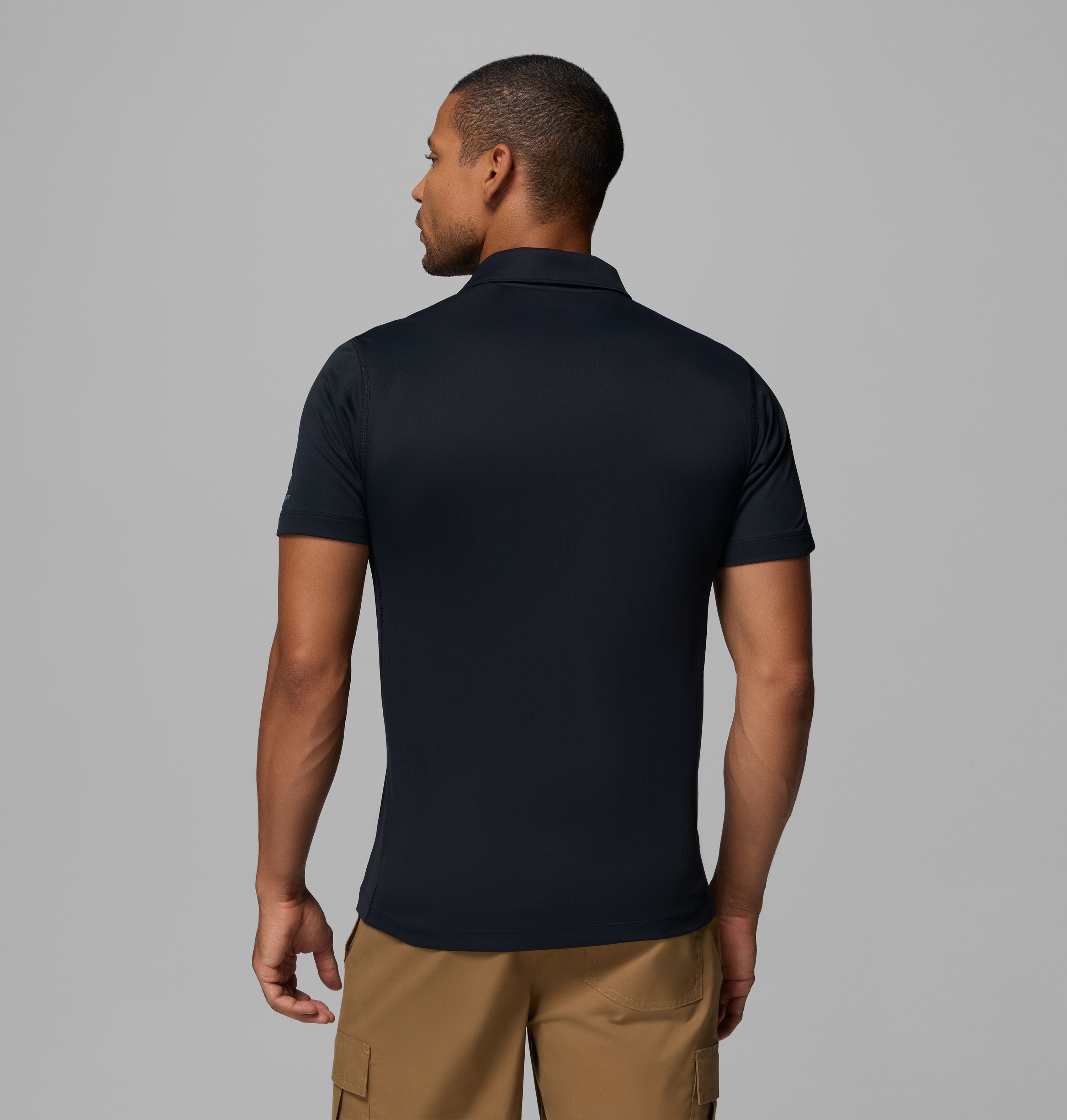Zero Rules Light Polo