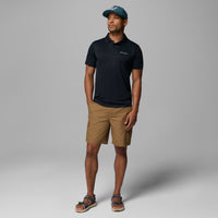 Zero Rules Light Polo