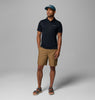 Zero Rules Light Polo