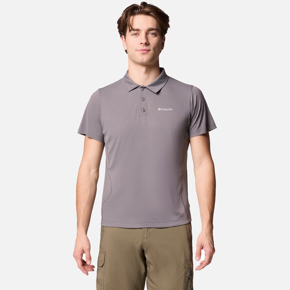 Zero Rules Light Polo
