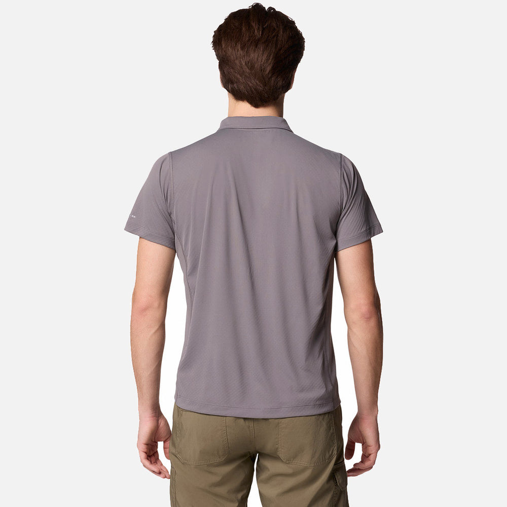 Zero Rules Light Polo