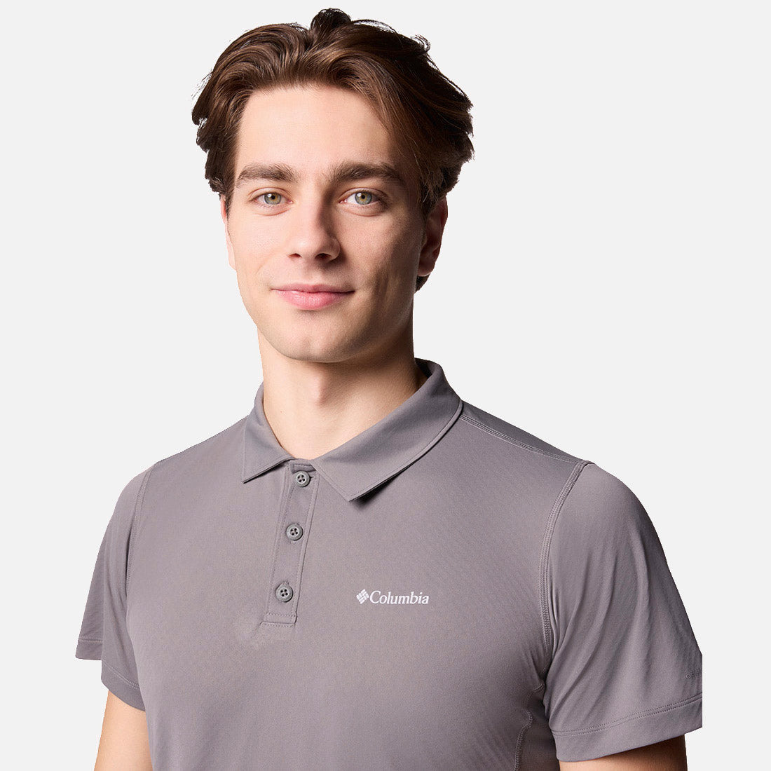 Zero Rules Light Polo