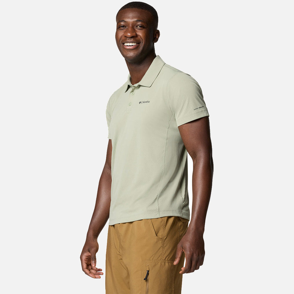 Zero Rules Light Polo