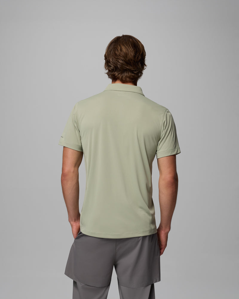 Zero Rules Light Polo