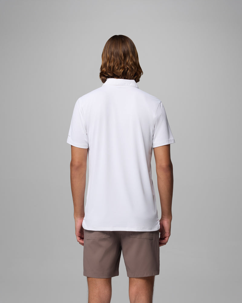 Tech Trail Utility Polo