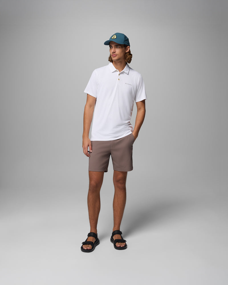 Tech Trail Utility Polo