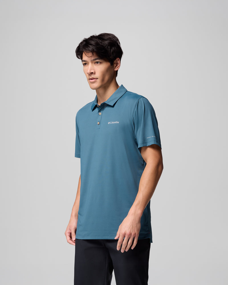 Tech Trail Utility Polo
