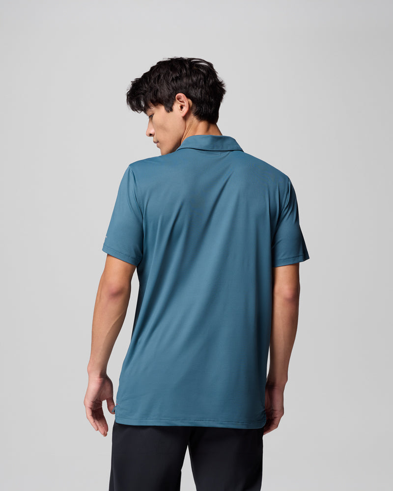 Tech Trail Utility Polo