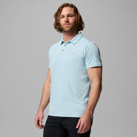 Tech Trail Utility Polo