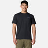 Tech Trail Utility Short Sleeve Crew