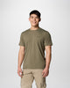 Tech Trail Utility Short Sleeve Crew