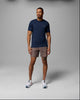 Tech Trail Utility Short Sleeve Crew
