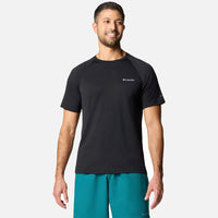Alpine Chill Pro Short Sleeve Crew