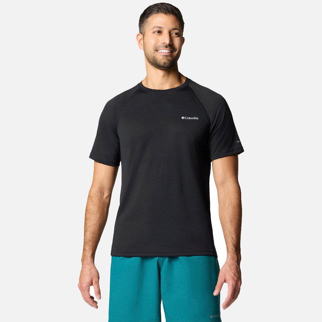 Alpine Chill Pro Short Sleeve Crew