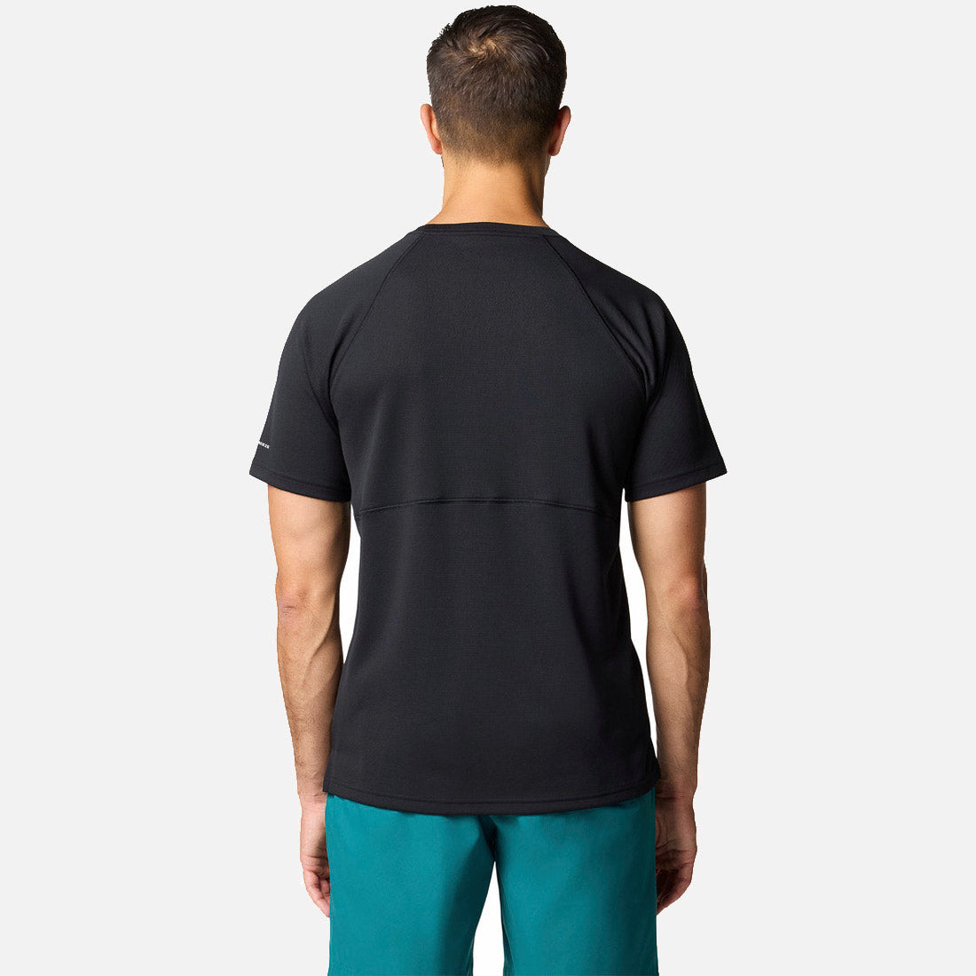 Alpine Chill Pro Short Sleeve Crew