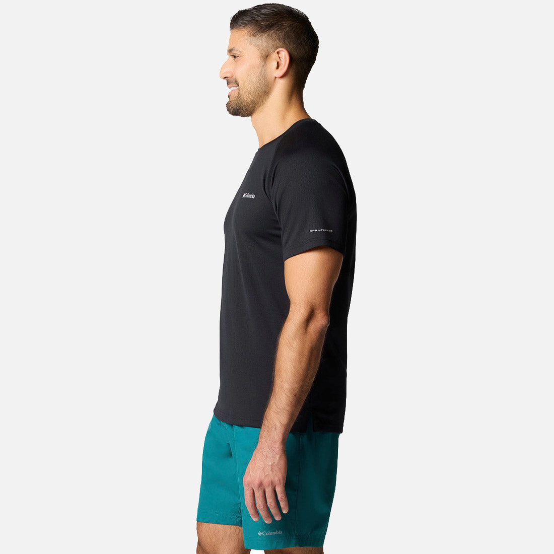 Alpine Chill Pro Short Sleeve Crew