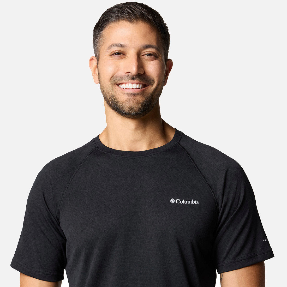 Alpine Chill Pro Short Sleeve Crew