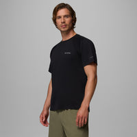 Alpine Chill Pro Short Sleeve Crew