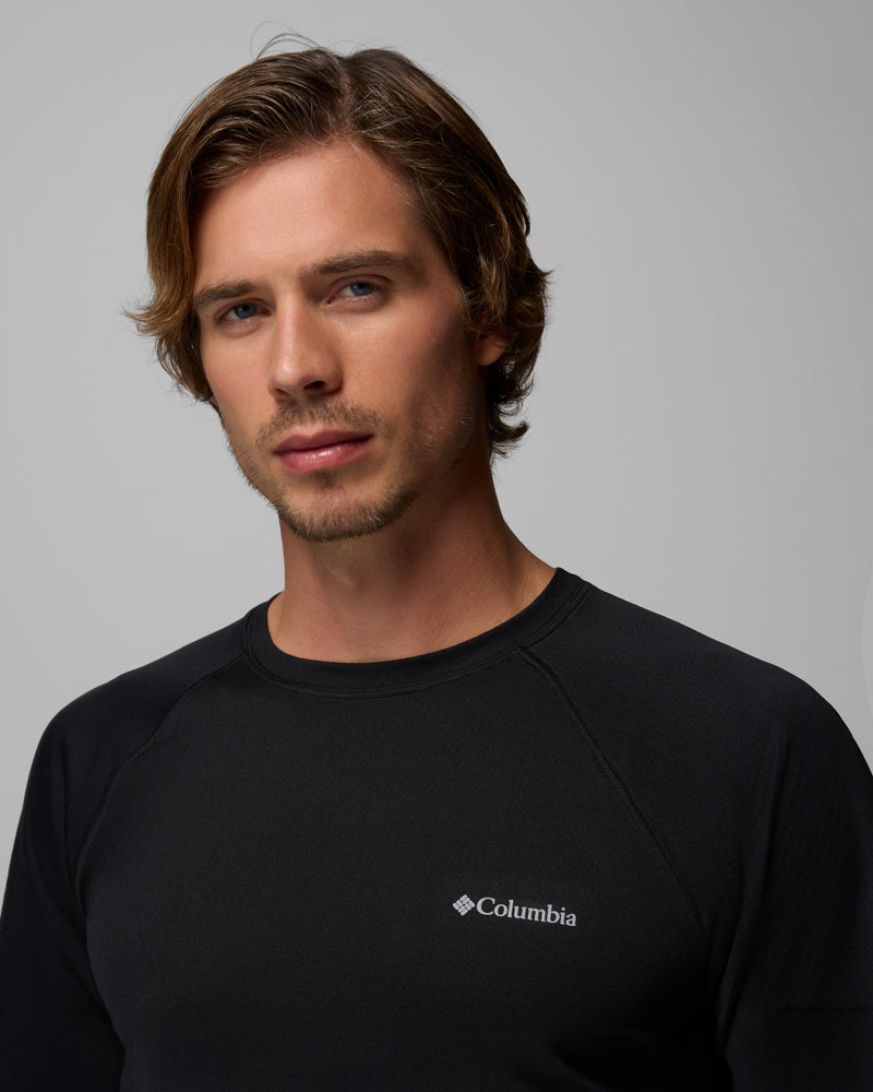 Alpine Chill Pro Short Sleeve Crew