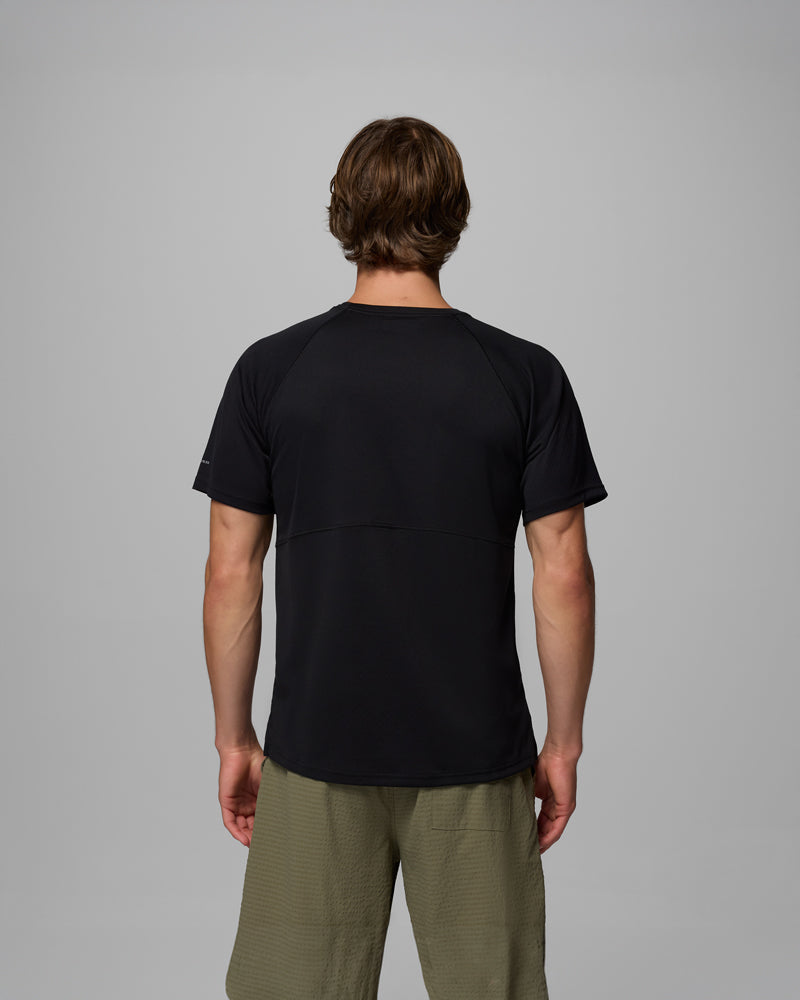 Alpine Chill Pro Short Sleeve Crew