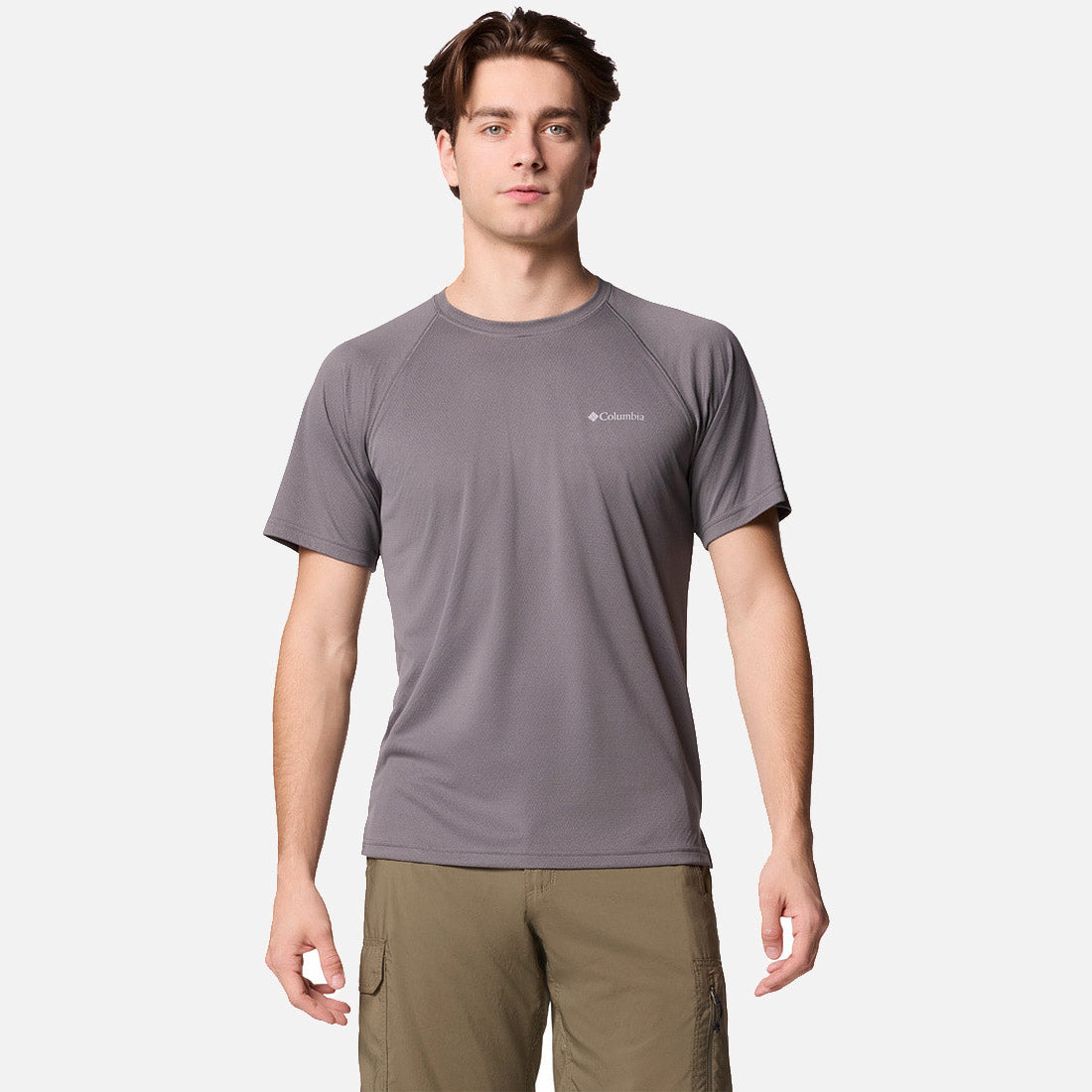 Alpine Chill Pro Short Sleeve Crew