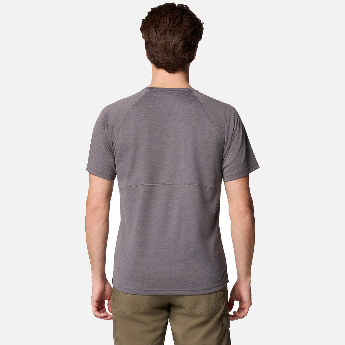 Alpine Chill Pro Short Sleeve Crew