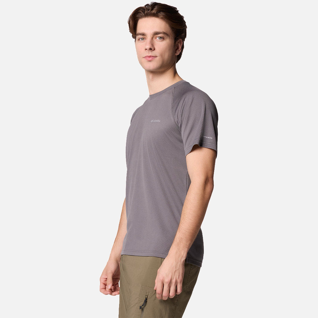 Alpine Chill Pro Short Sleeve Crew