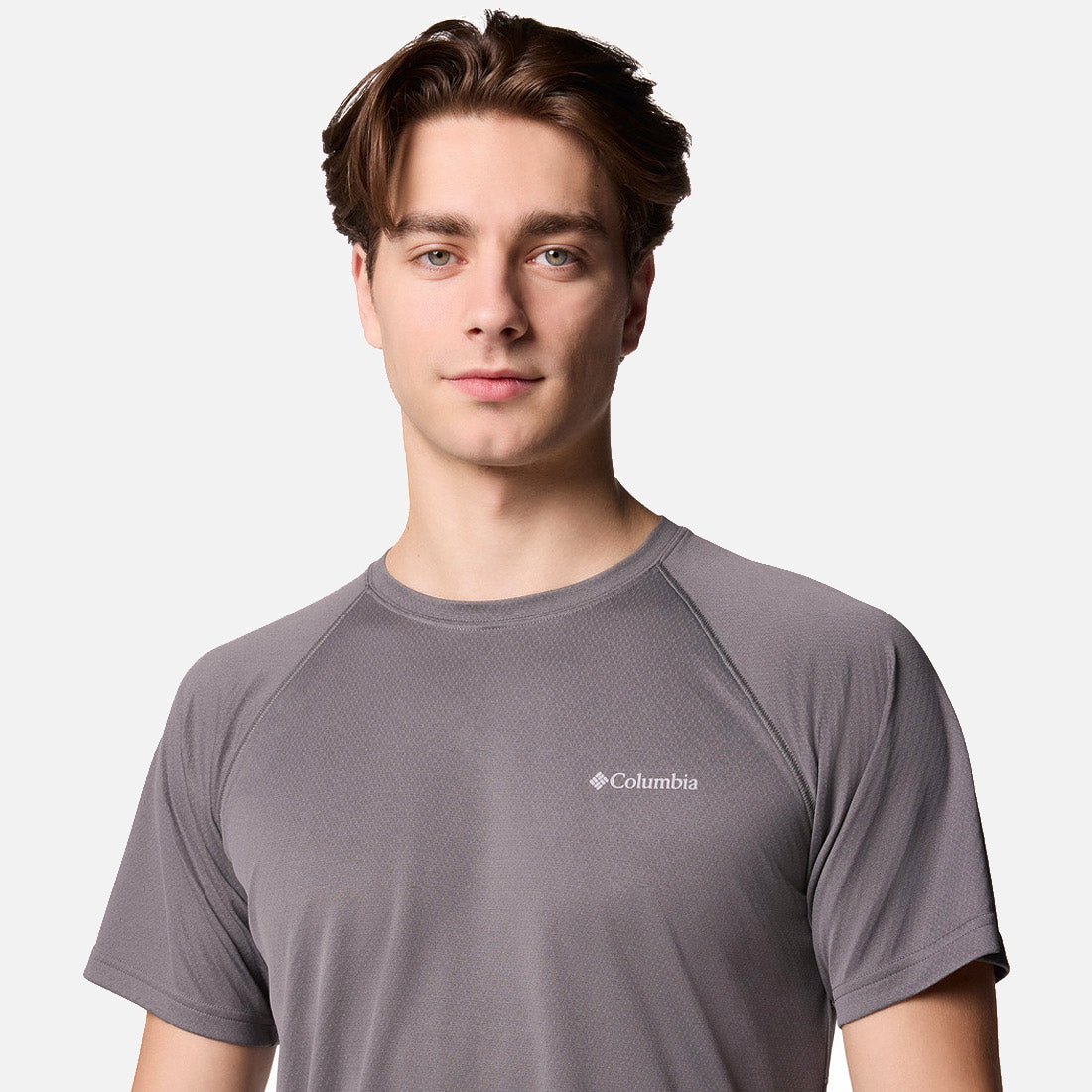Alpine Chill Pro Short Sleeve Crew