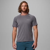 Alpine Chill Pro Short Sleeve Crew