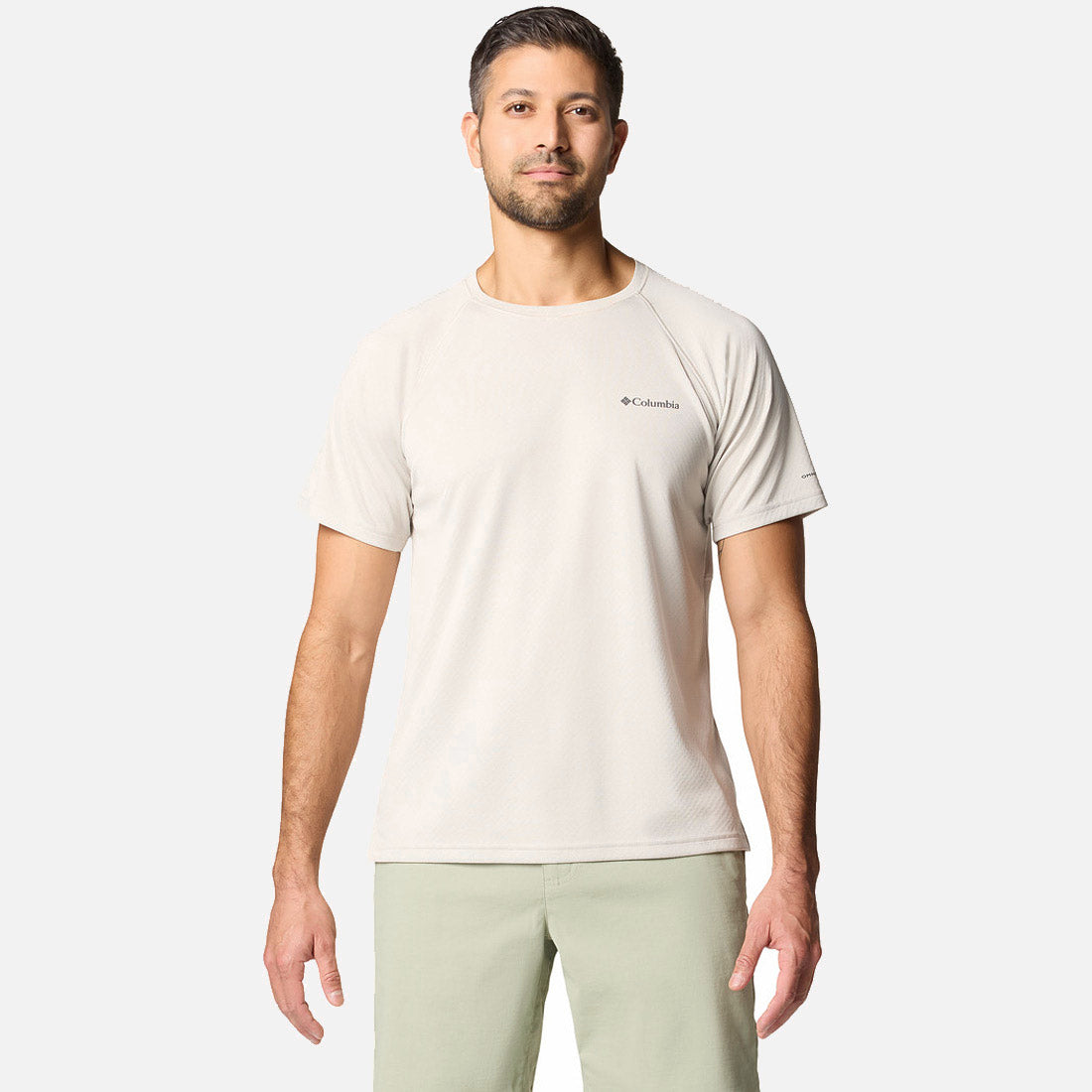 Alpine Chill Pro Short Sleeve Crew