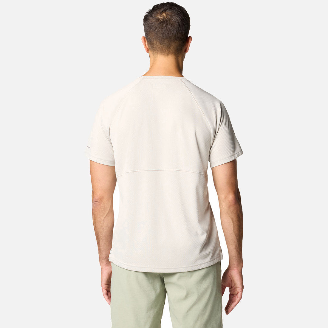 Alpine Chill Pro Short Sleeve Crew