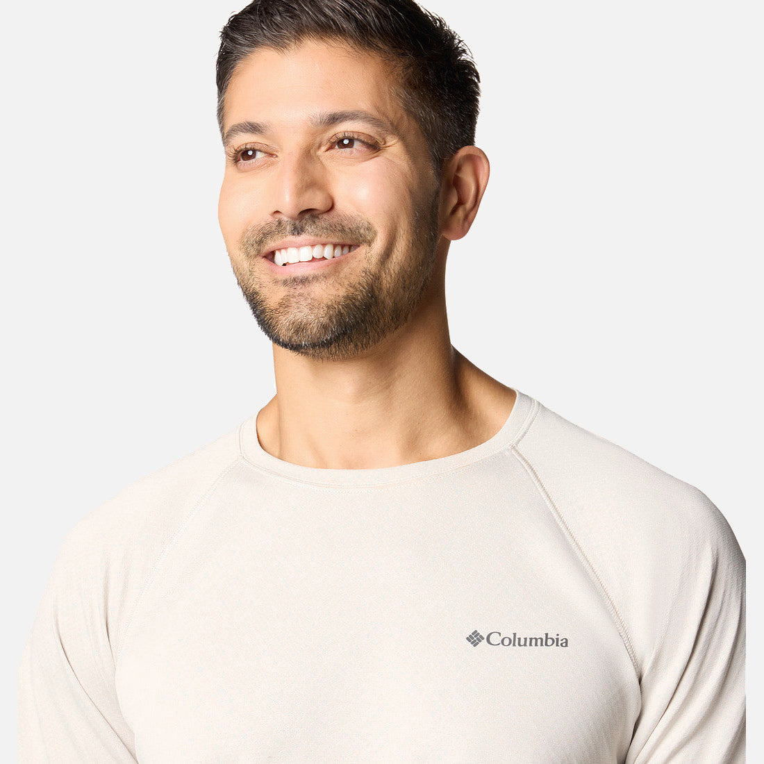Alpine Chill Pro Short Sleeve Crew