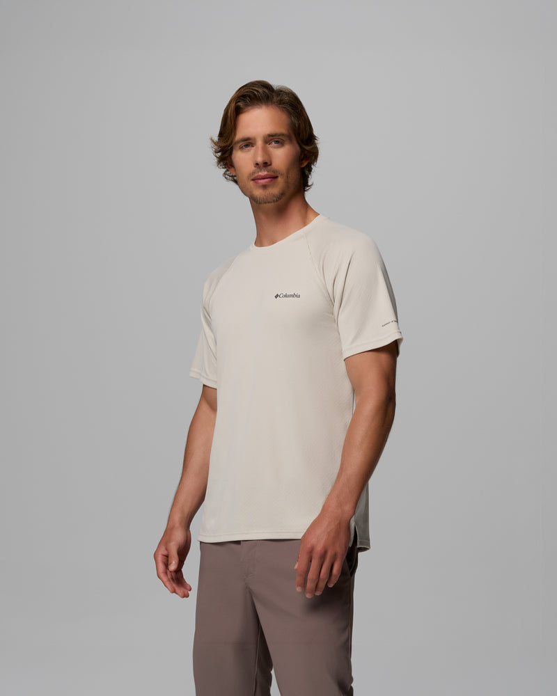 Alpine Chill Pro Short Sleeve Crew