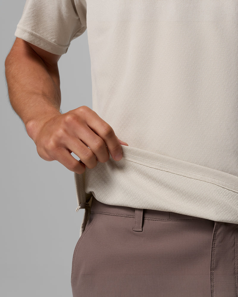 Alpine Chill Pro Short Sleeve Crew
