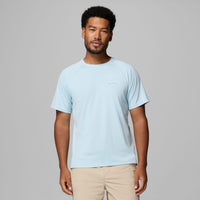 Alpine Chill Pro Short Sleeve Crew