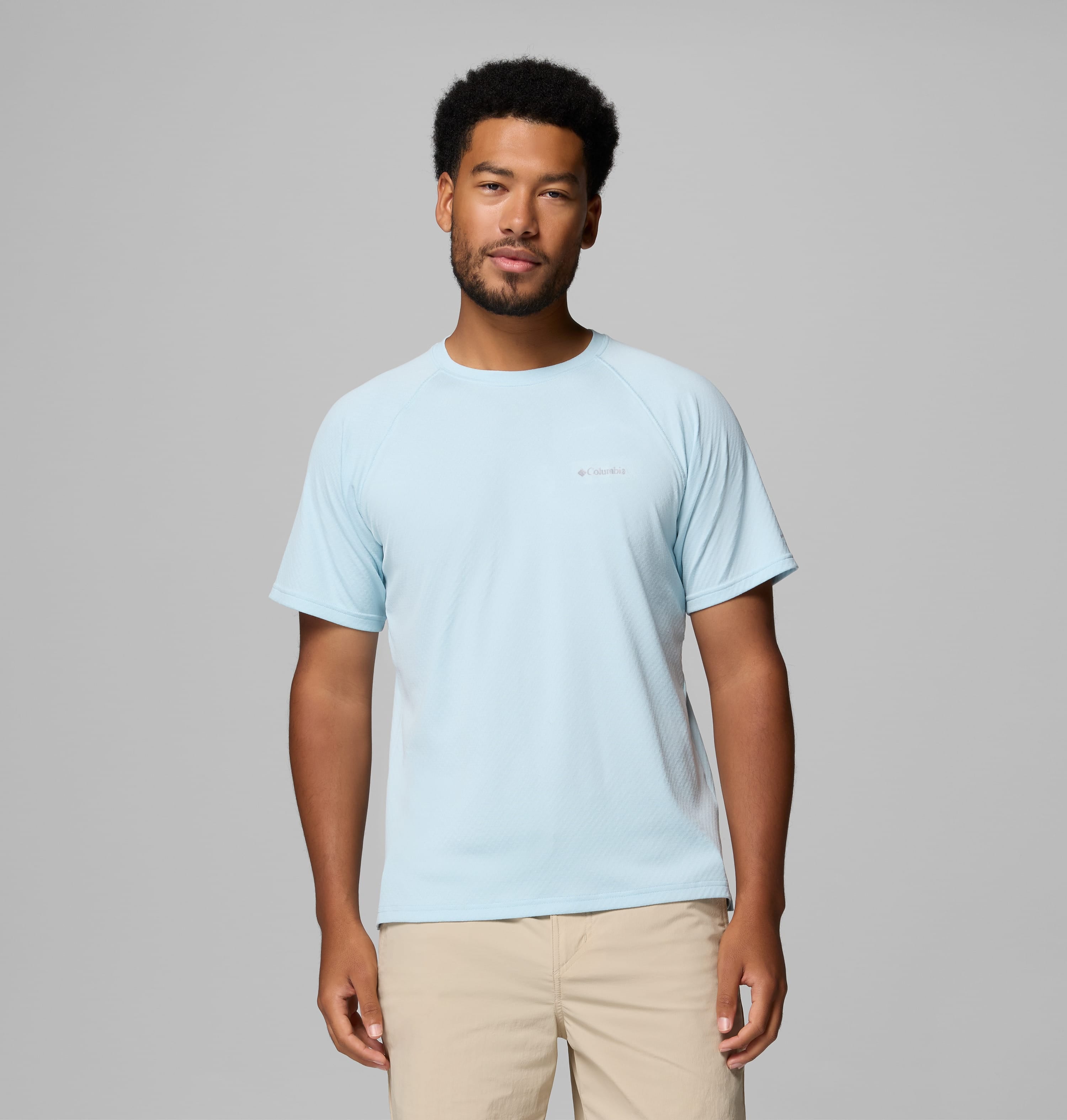 Alpine Chill Pro Short Sleeve Crew