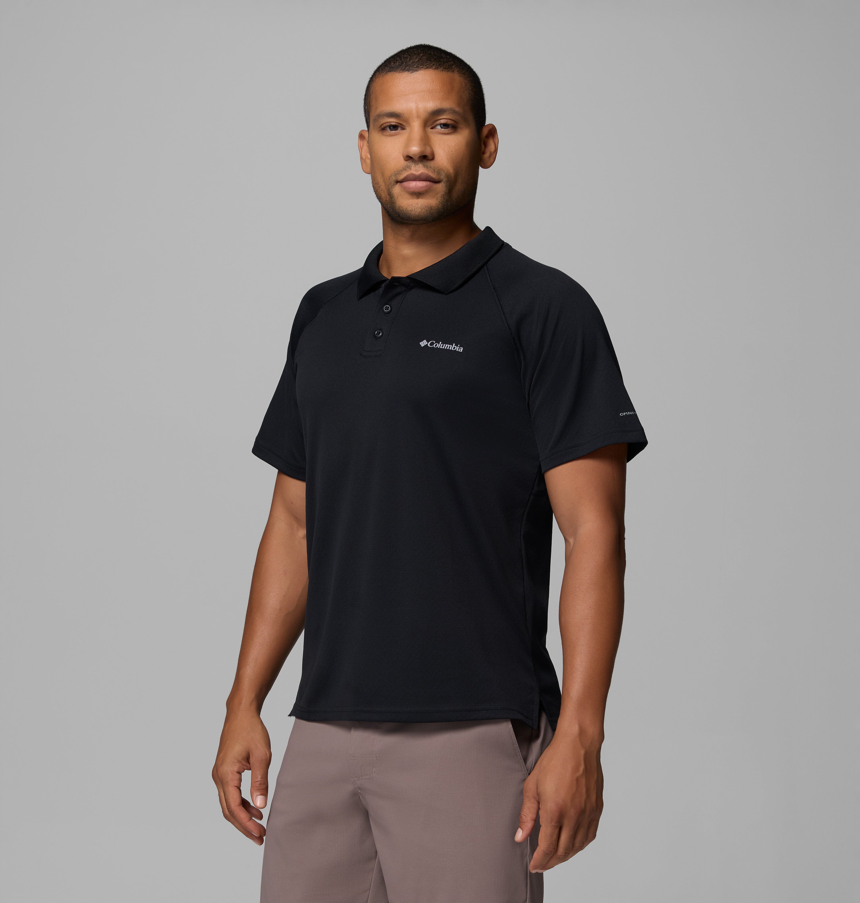 Alpine Chill Pro Polo