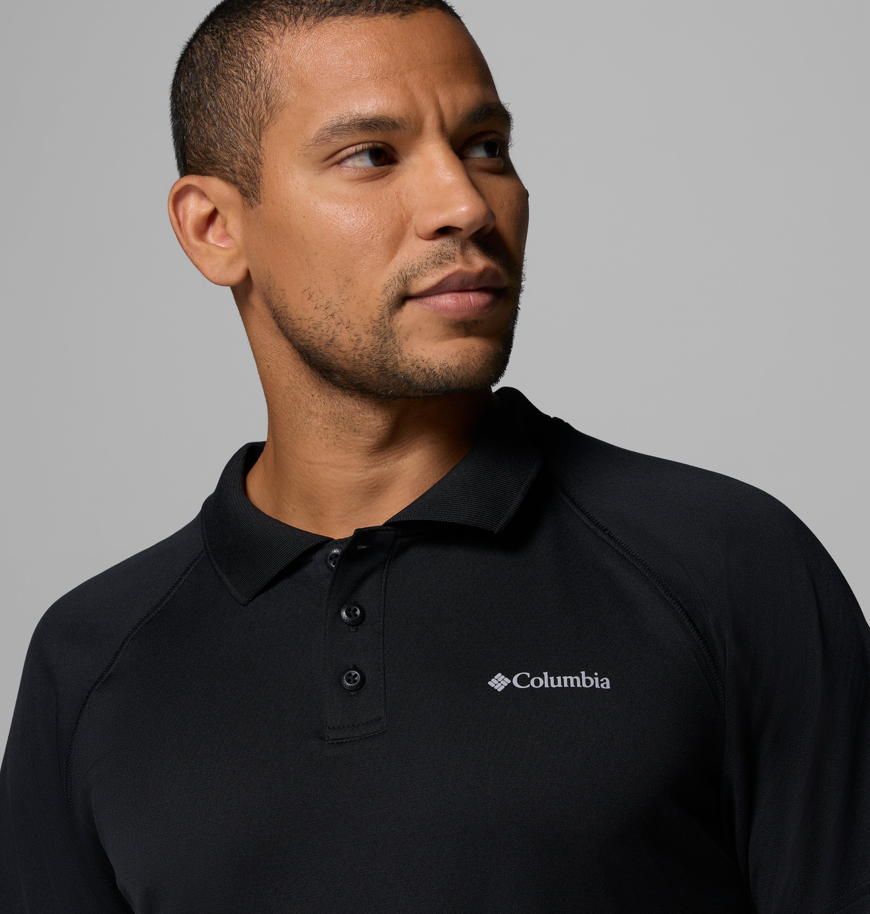 Alpine Chill Pro Polo