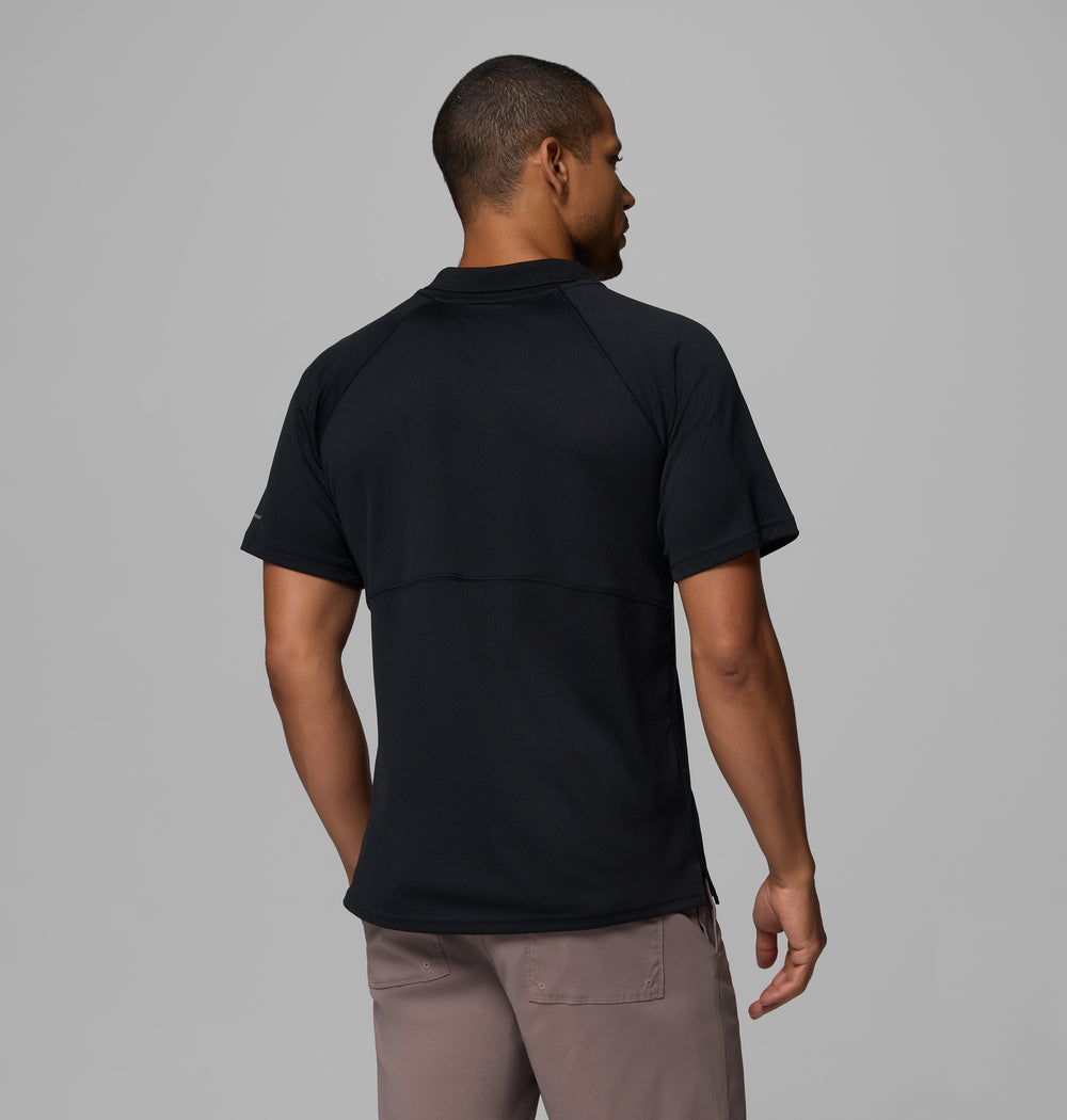 Alpine Chill Pro Polo