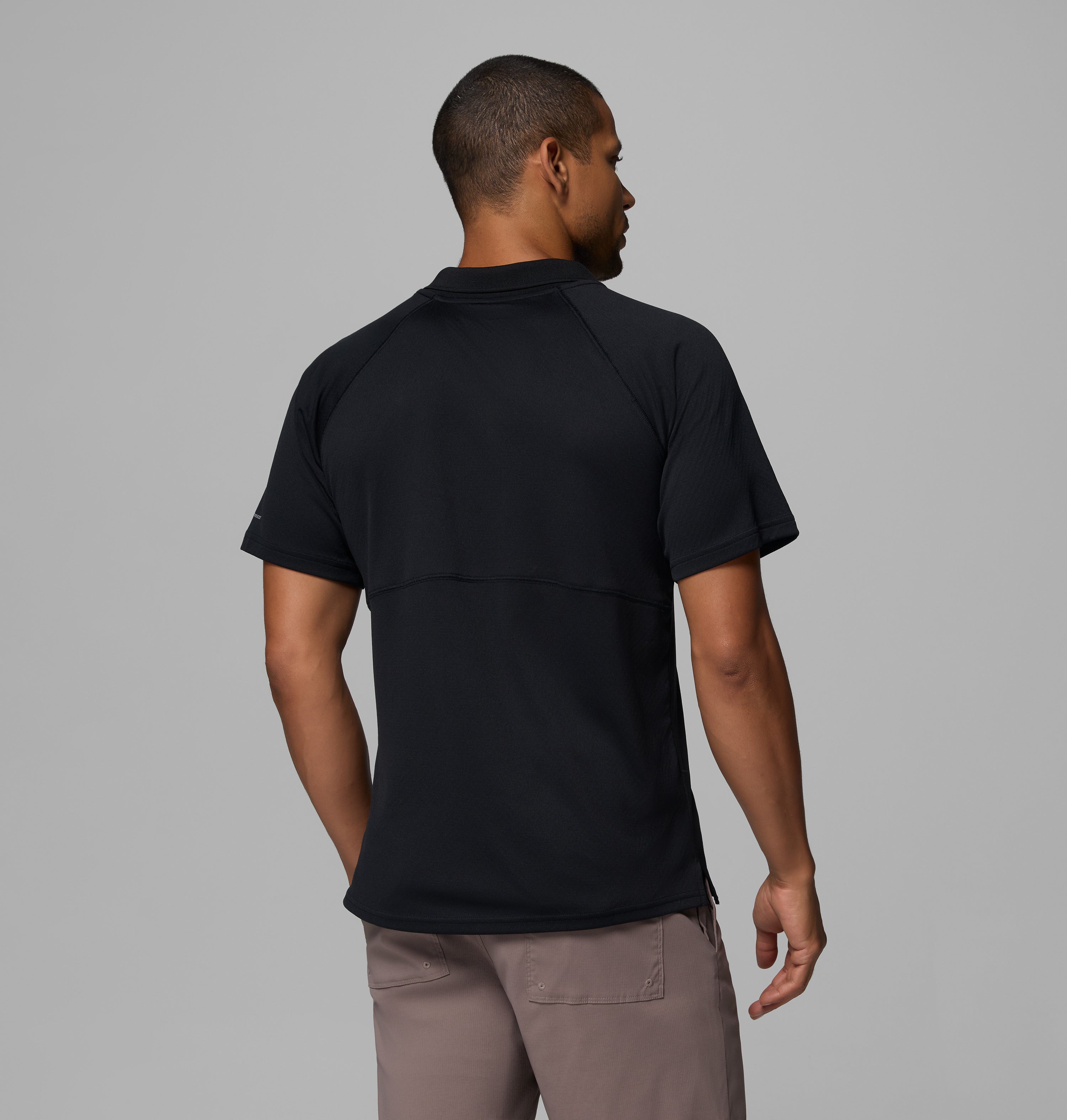 Alpine Chill Pro Polo