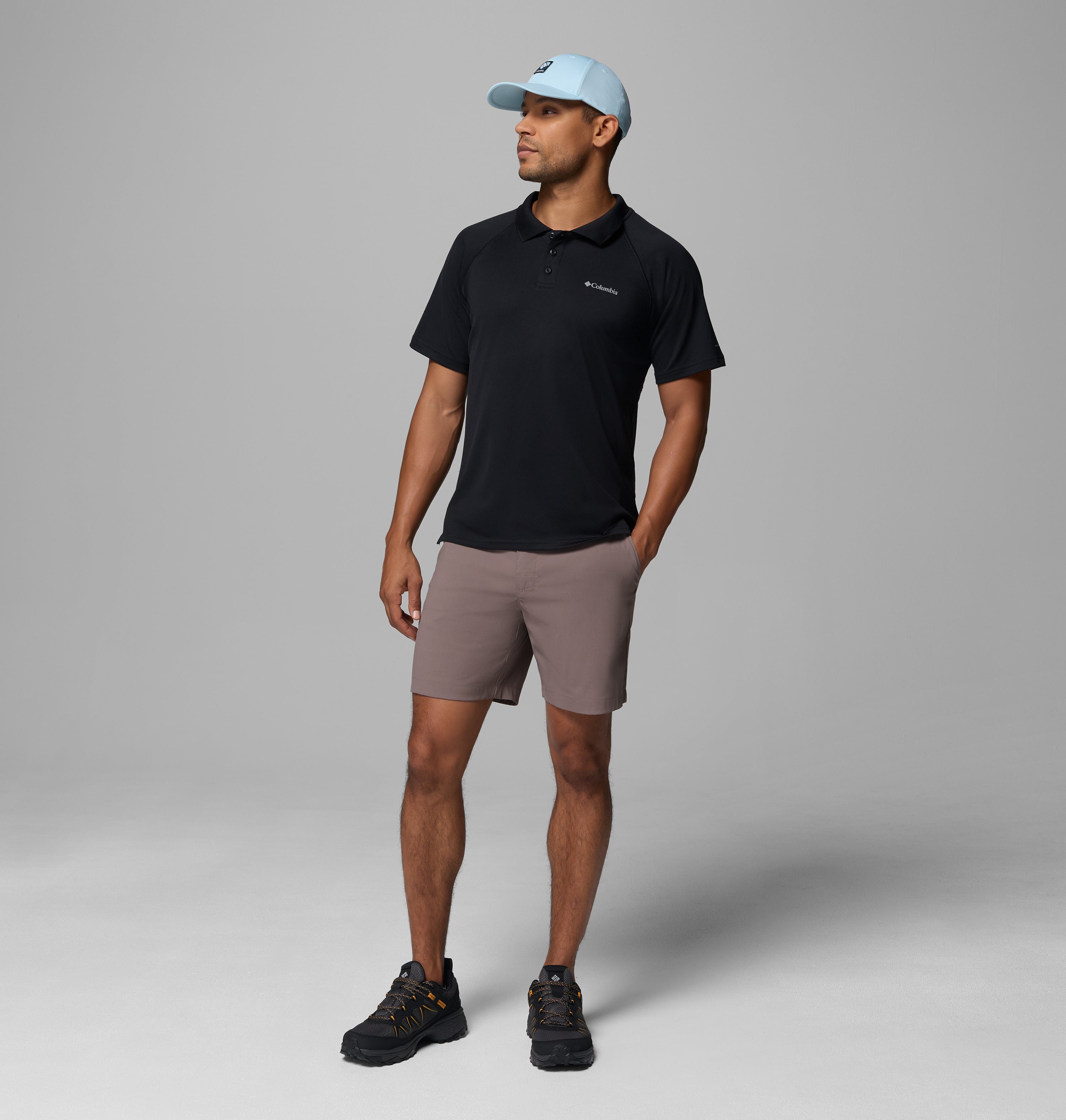 Alpine Chill Pro Polo