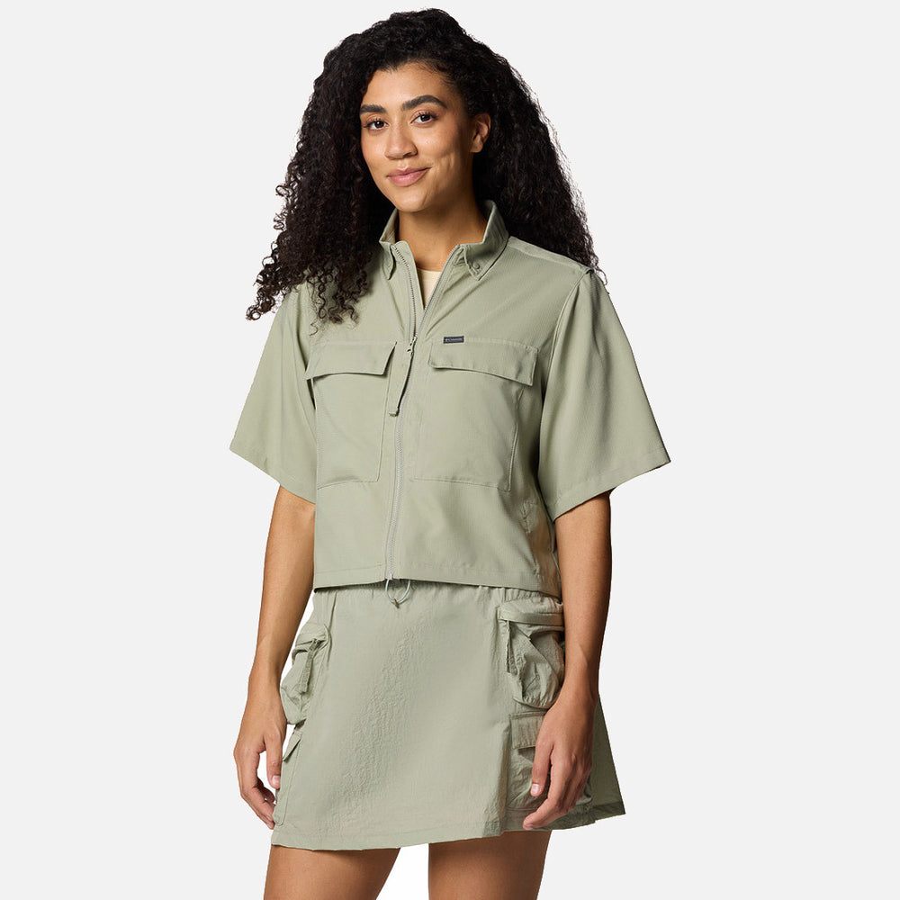 Elevated View Utility S/S