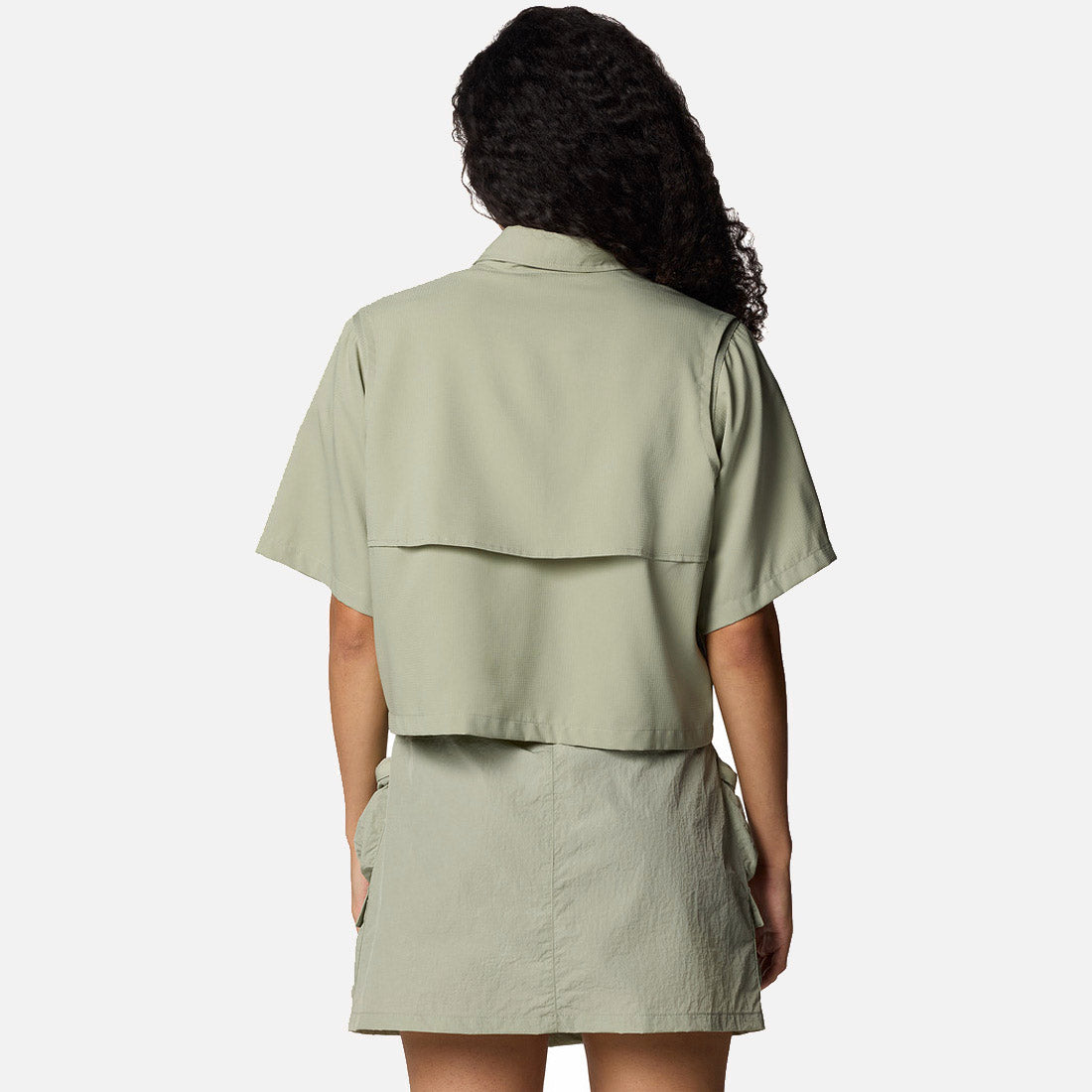 Elevated View Utility S/S