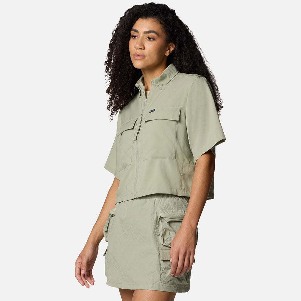 Elevated View Utility S/S